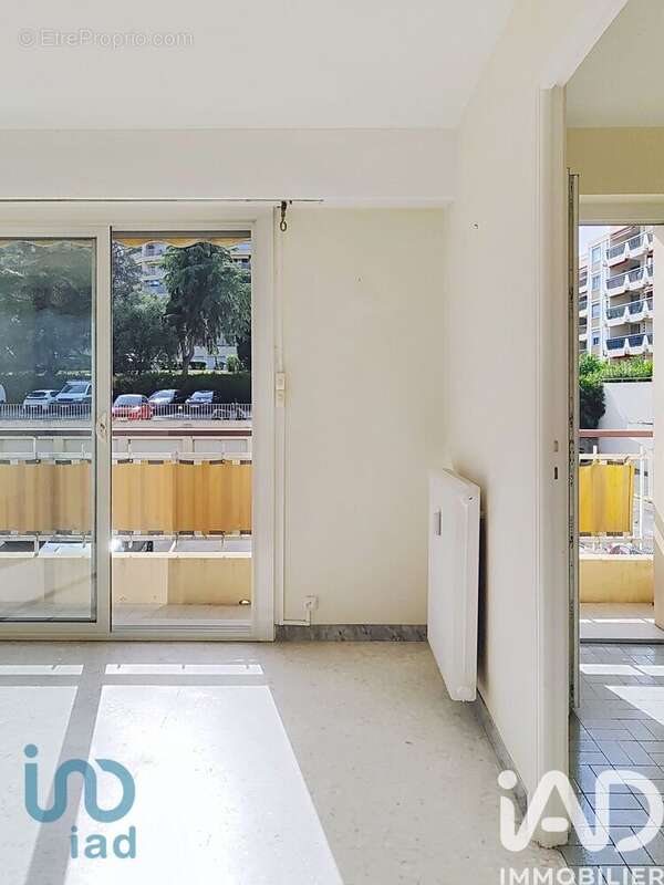 Photo 6 - Appartement à MANDELIEU-LA-NAPOULE