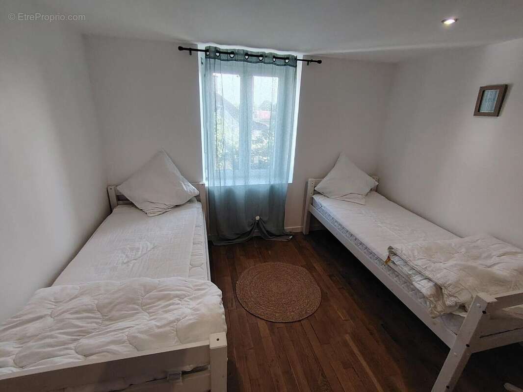 Photo 5 - Maison à SAVIGNY-LE-VIEUX