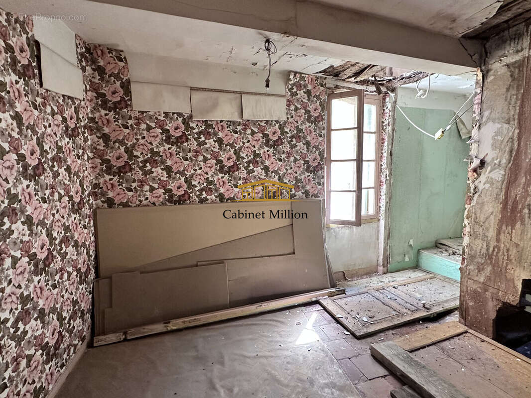 Maison à CAZOULS-LES-BEZIERS