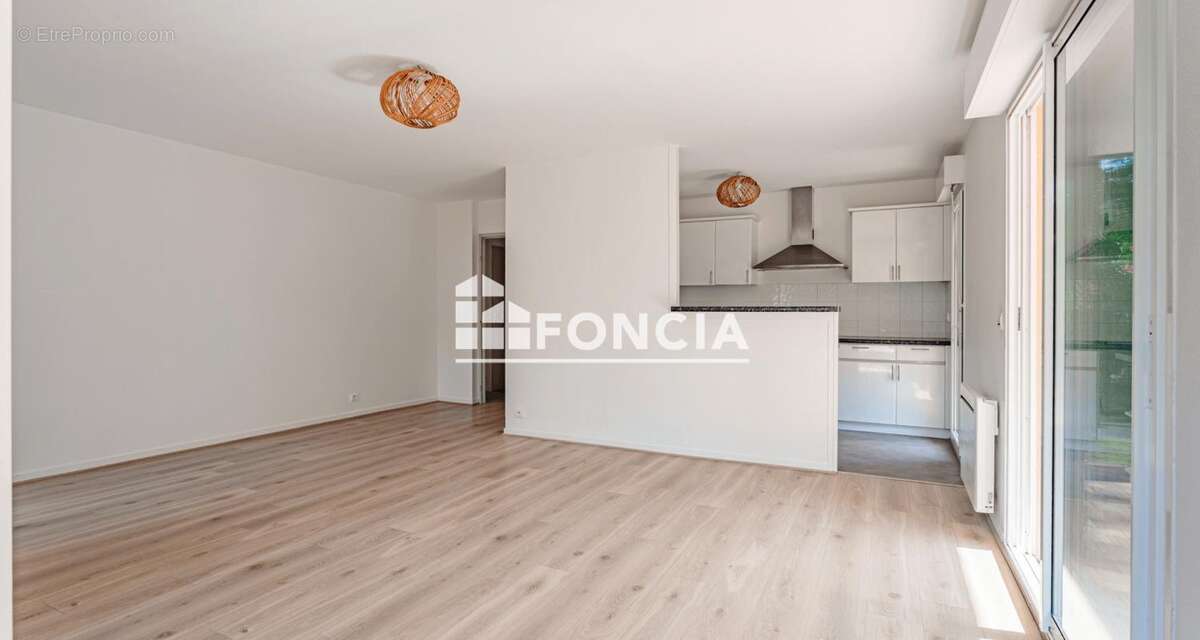 Appartement à ANGLET