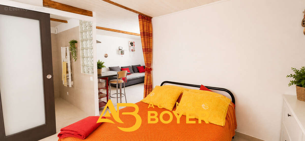 Appartement à BANDOL