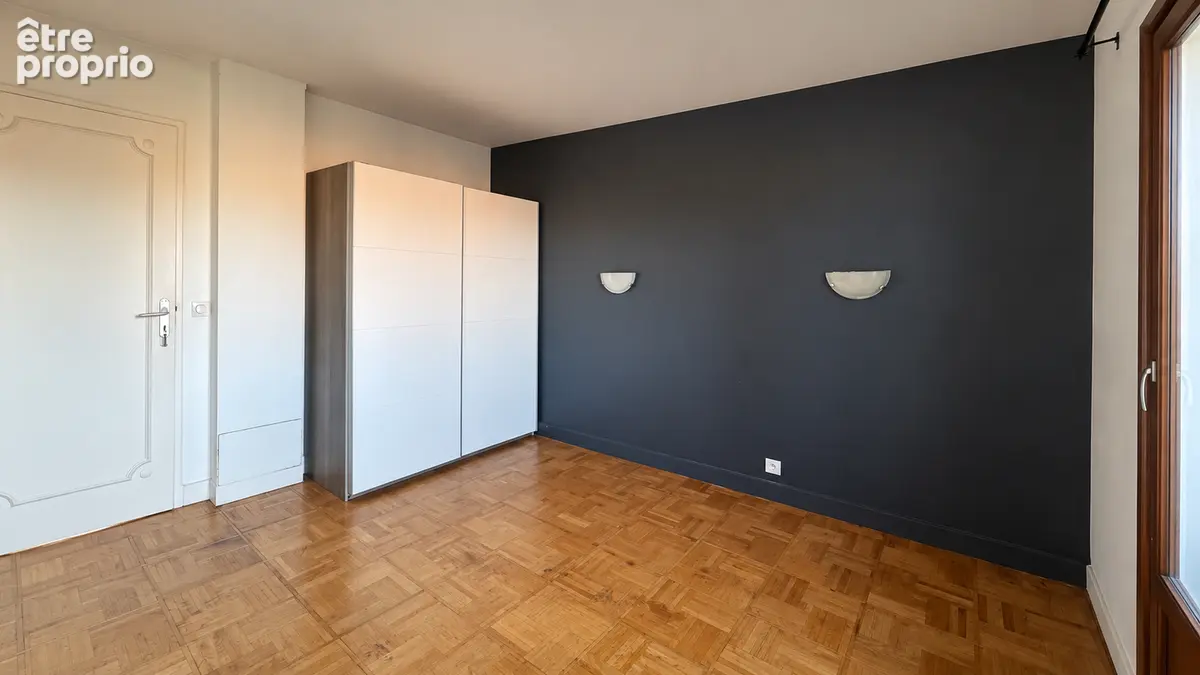 Appartement Champigny Sur Marne 3 pièce(s) 60 m2 - photo 4