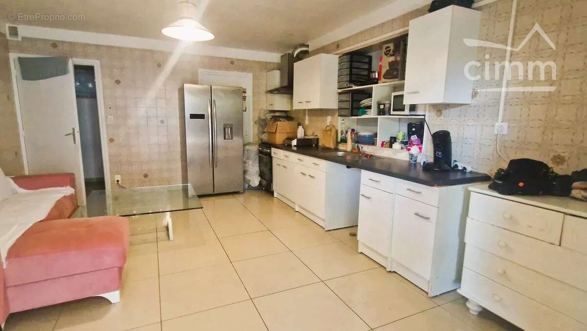 Appartement à LA TOUR-DU-PIN