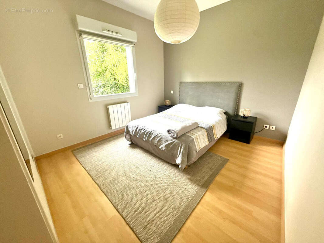 Appartement à SAINT-MARTIN-BOULOGNE