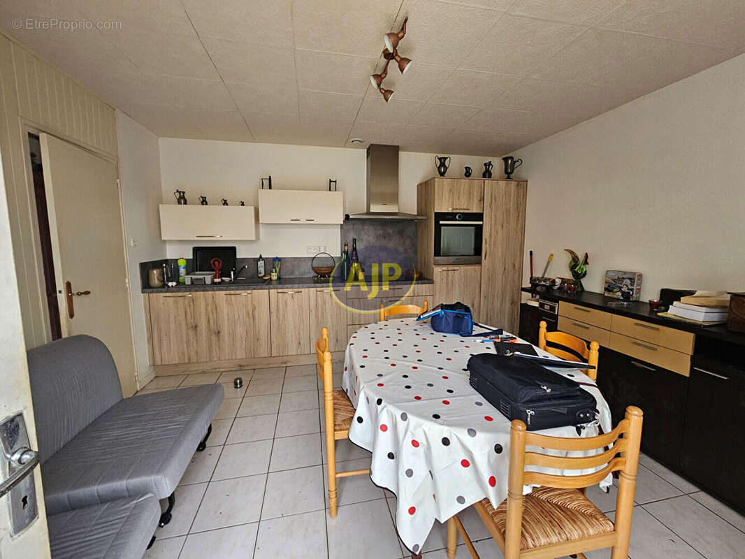 Maison à PORNIC