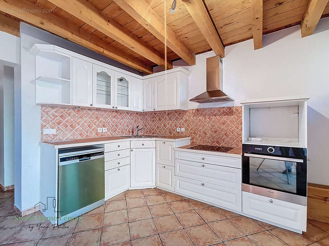 Maison à VEIGY-FONCENEX