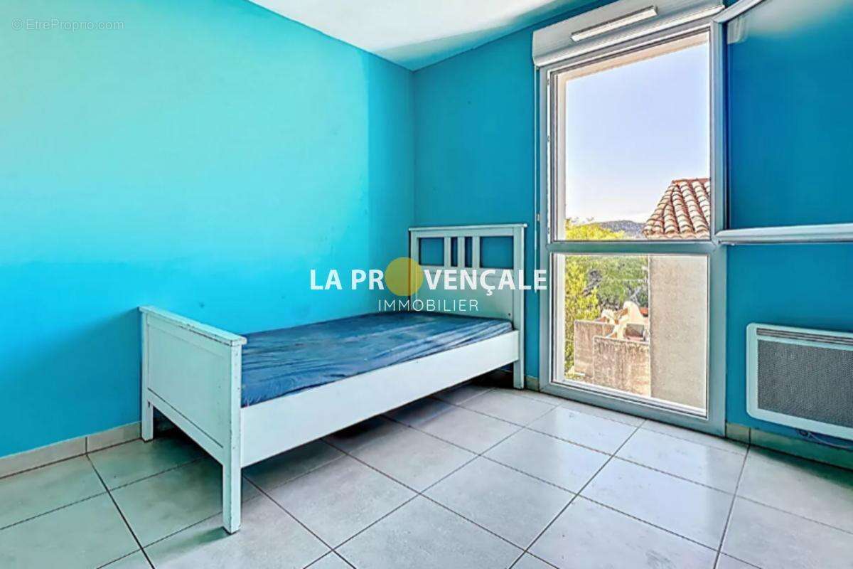 Appartement à AUBAGNE