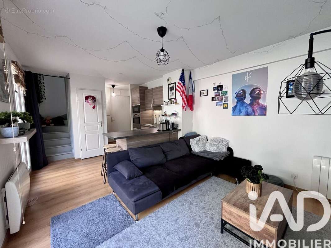 Photo 4 - Appartement à DREUX