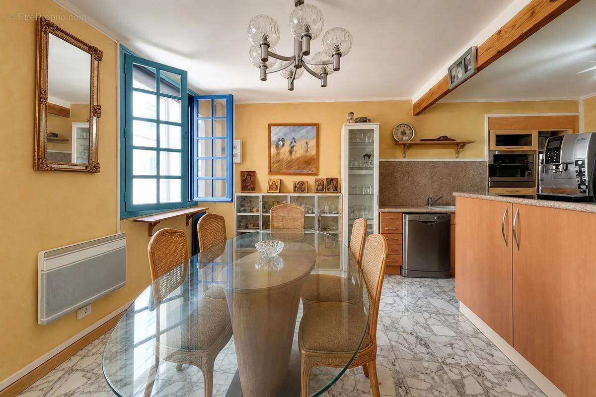 Maison 4 pièces au cœur de Port-la-Nouvelle - photo 4