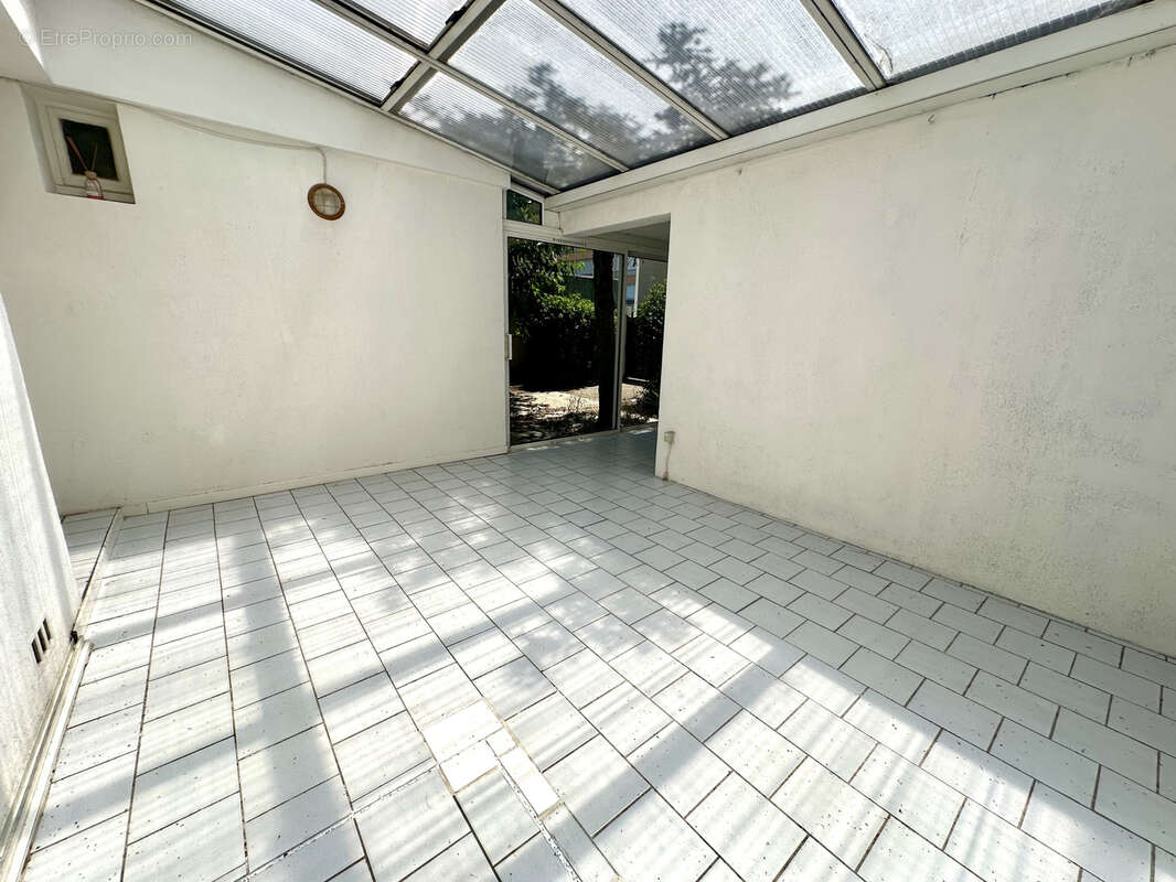 Maison à CANDILLARGUES