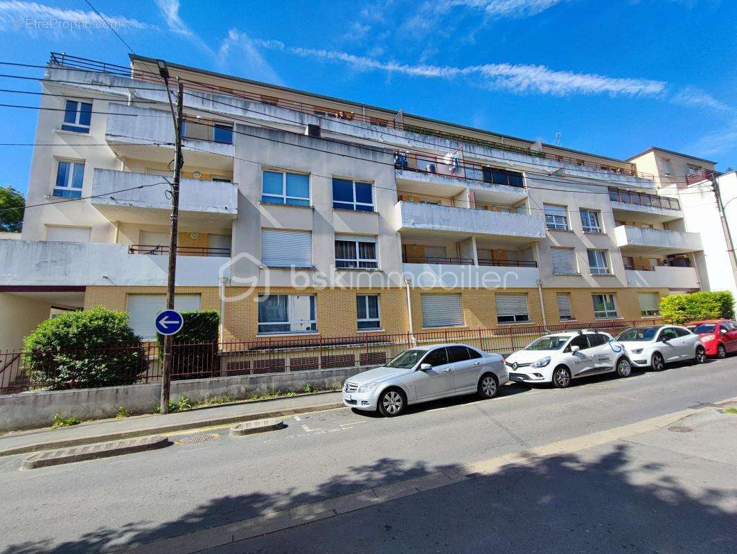 Appartement à CHELLES