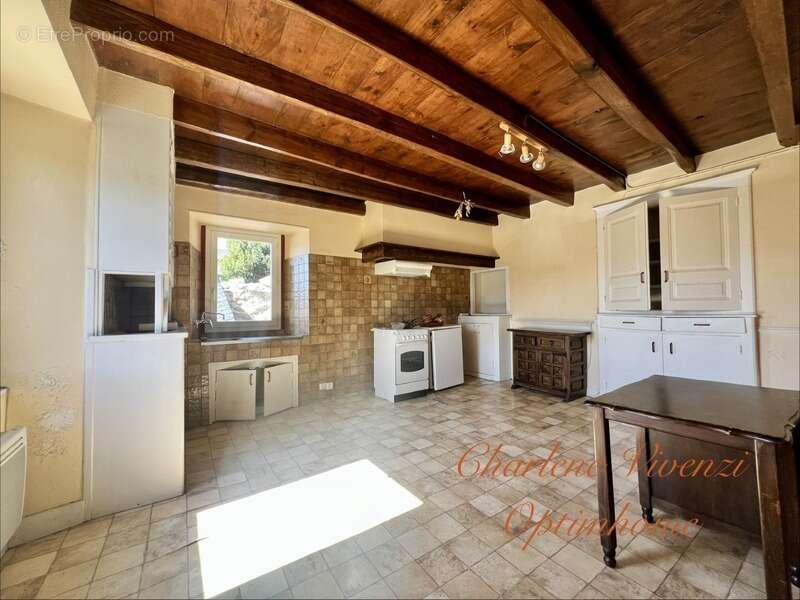 Maison à vendre 9 pièces angoustrine villeneuve esc (66) - photo 20