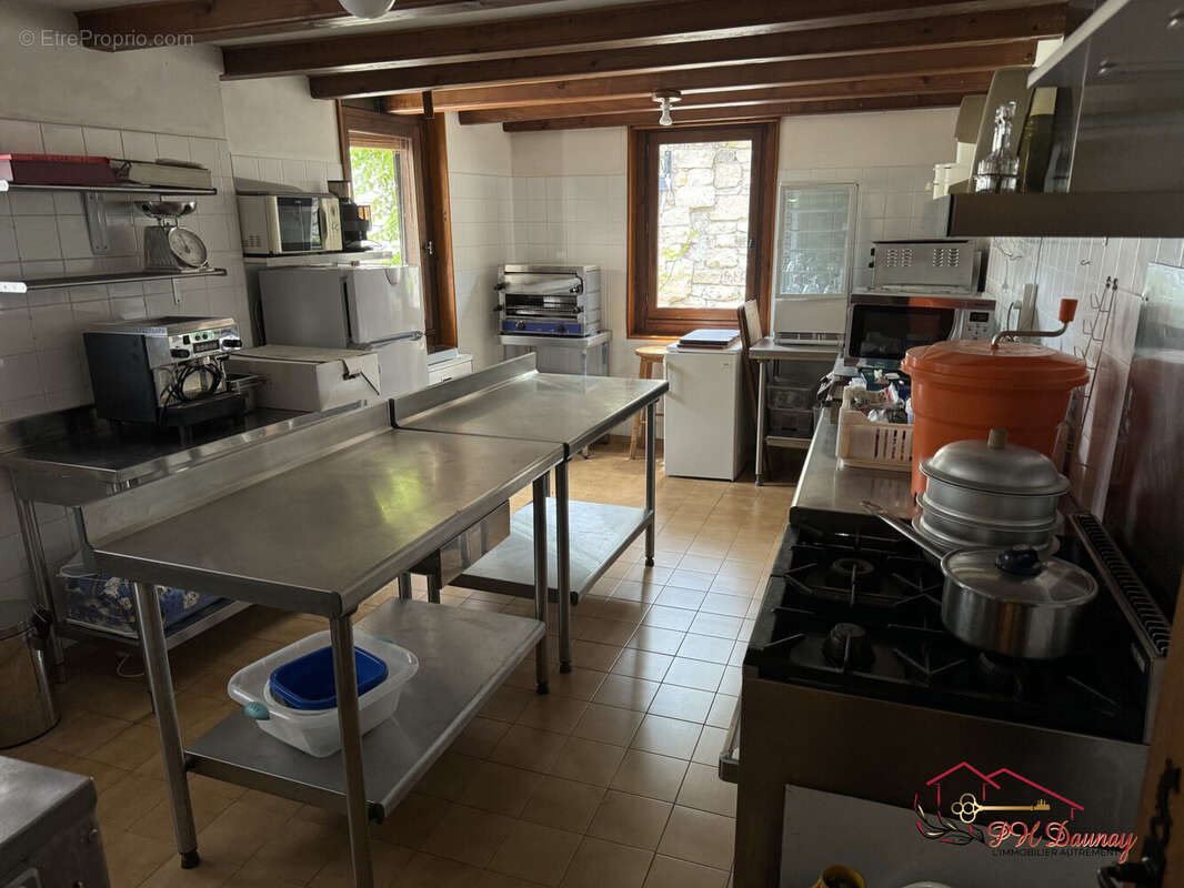 Maison à SAINTE-ENIMIE