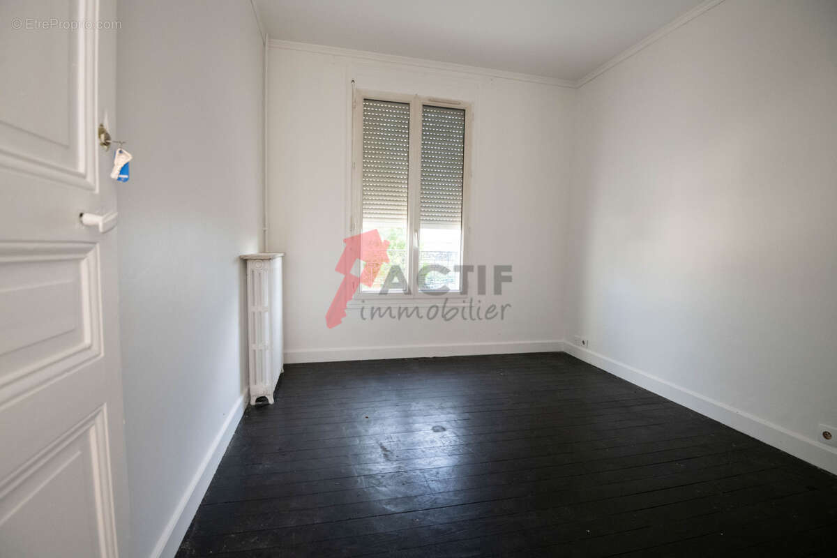 Maison à CORBEIL-ESSONNES