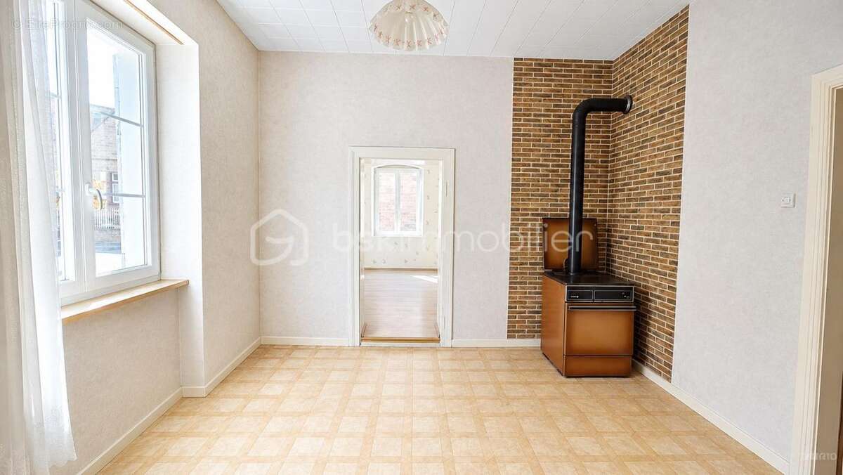Appartement à NEUF-BRISACH