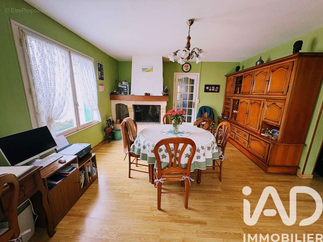 Photo 3 - Maison à SAINT-PIERRE-D'OLERON