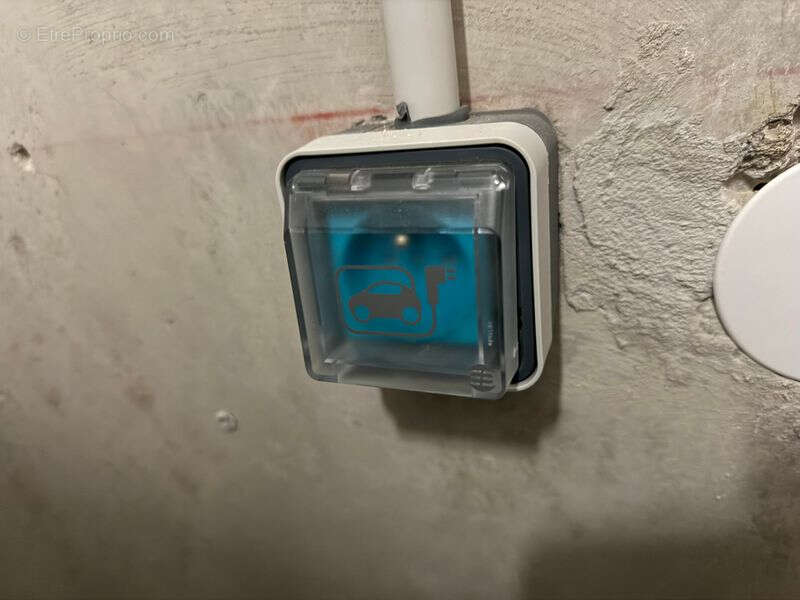 Appartement à HAUTELUCE