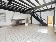 Maison à AUCAMVILLE