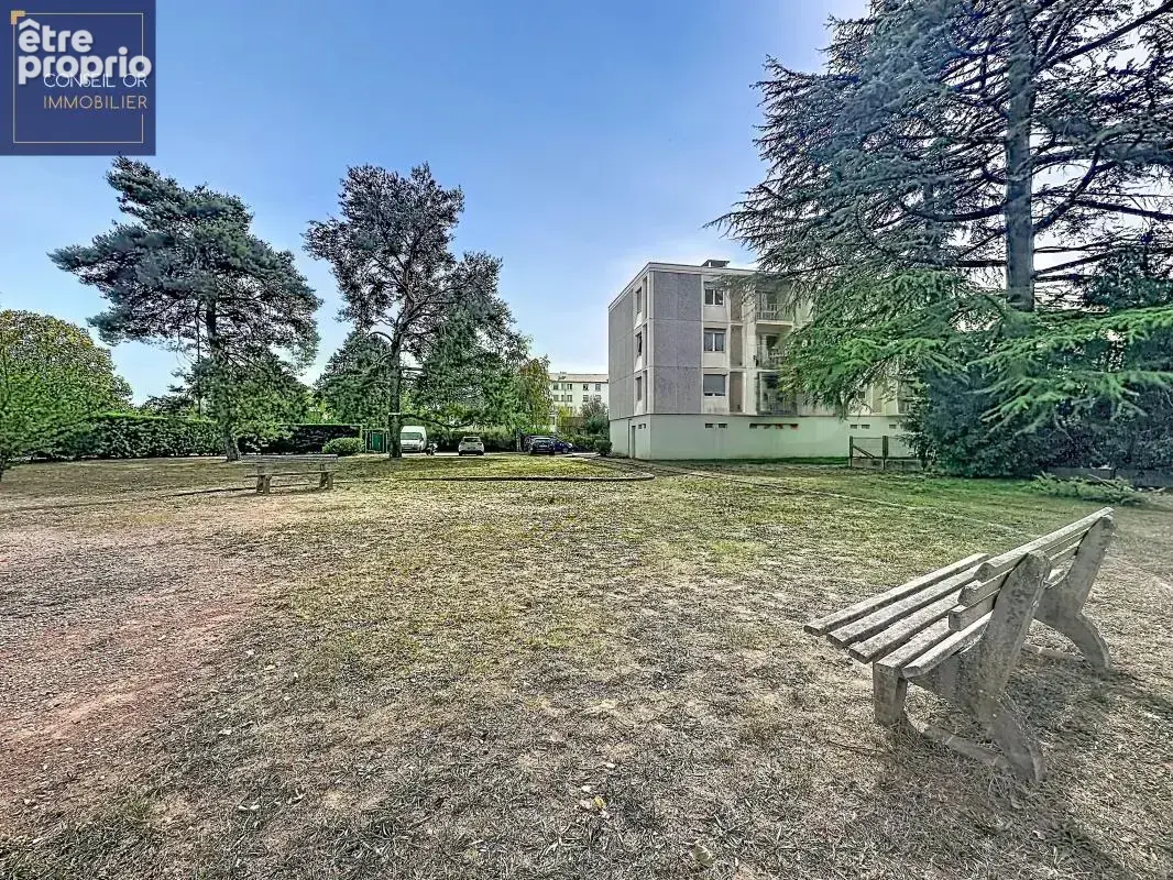 Photo Appartement à Francheville au prix de 209 000€