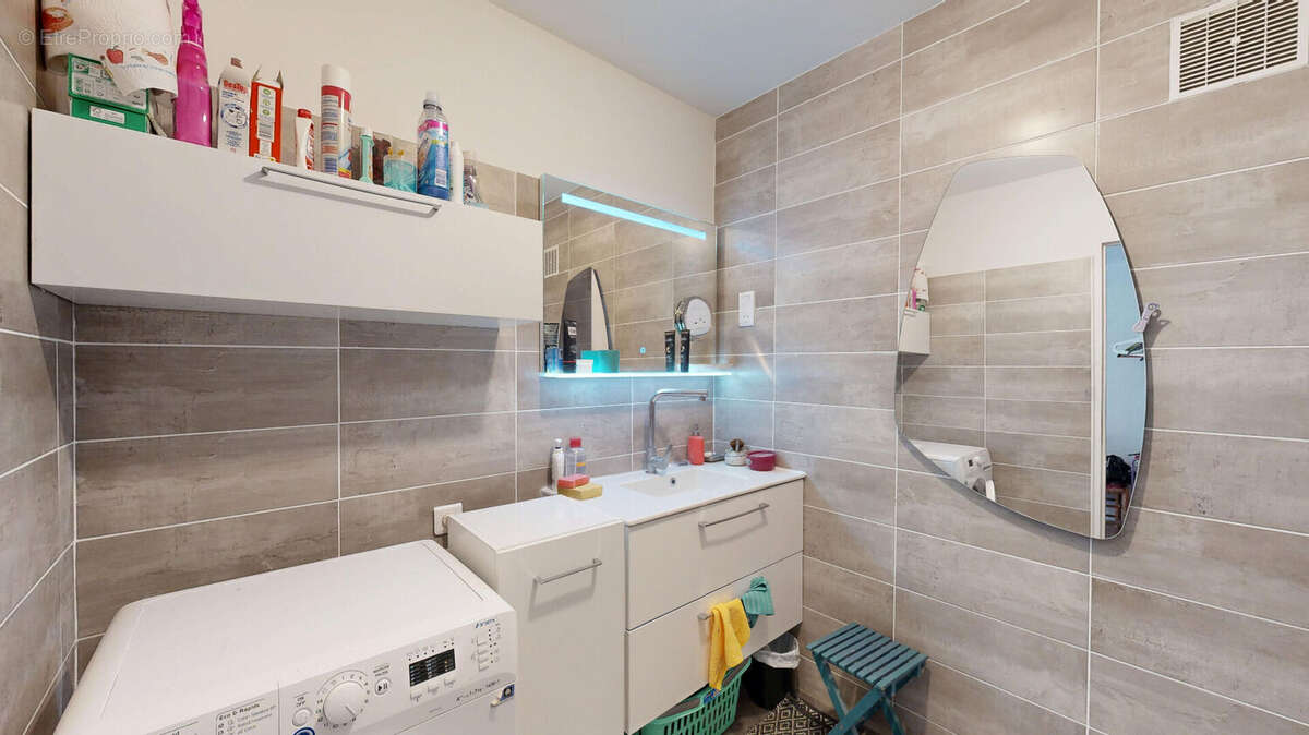 Maison à VILLENEUVE-TOLOSANE