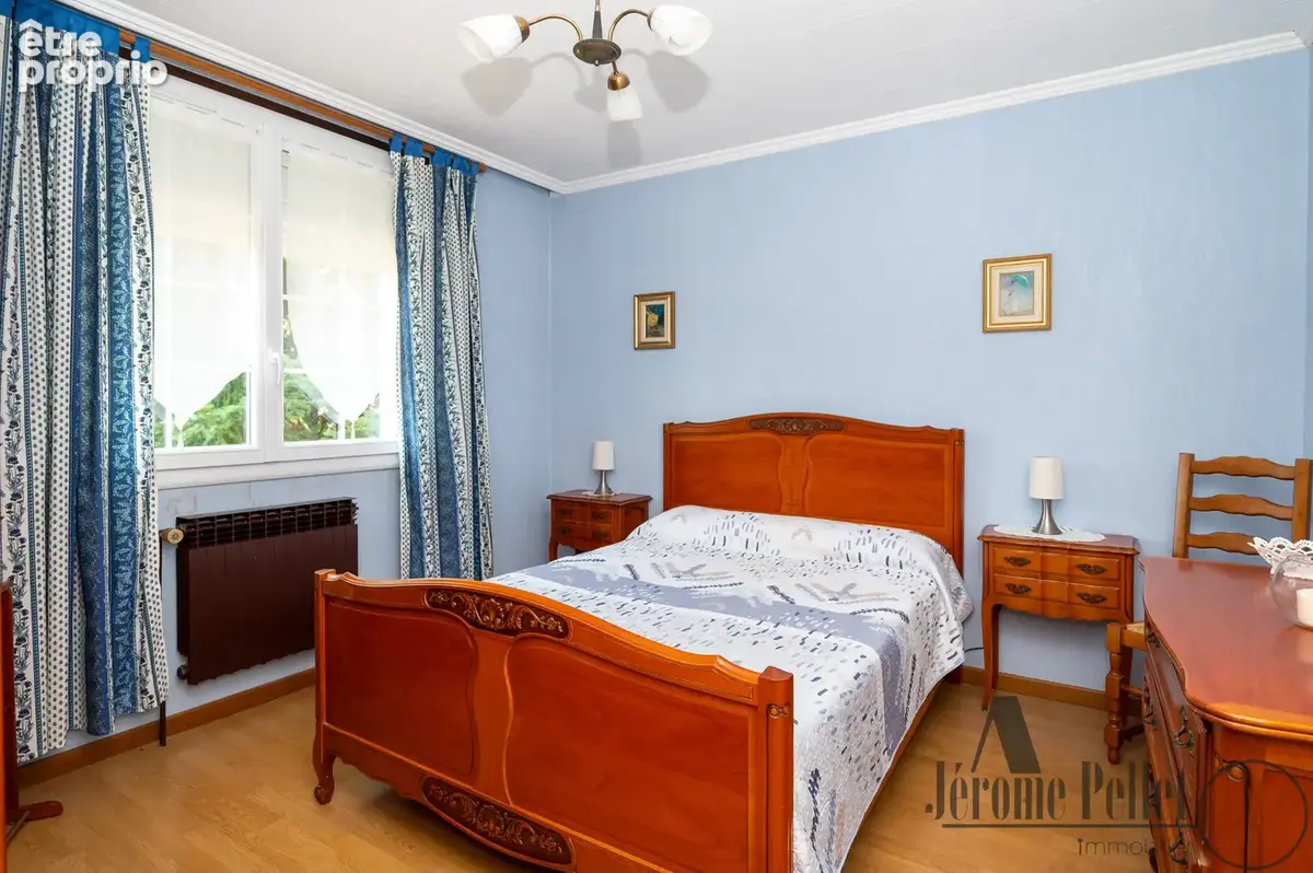 EXCLUSIVITÉ TERNAY (69360)   Maison familiale au centre du village - photo 7