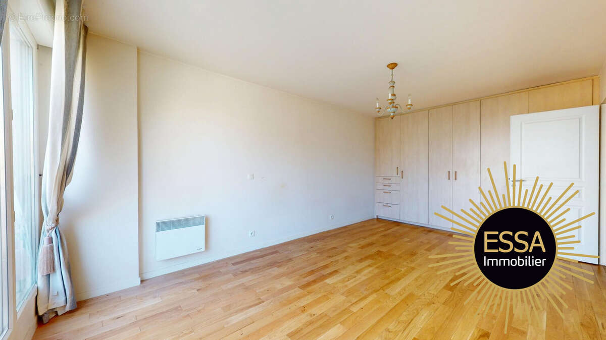 Appartement à ROCQUENCOURT