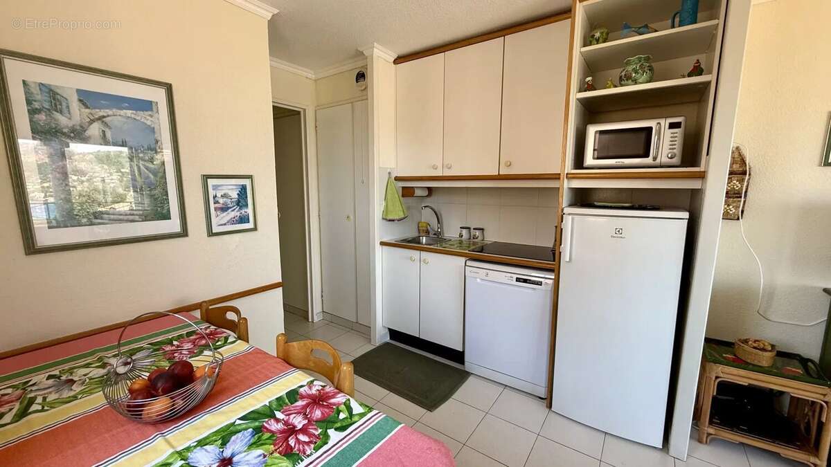 Appartement à LA SEYNE-SUR-MER