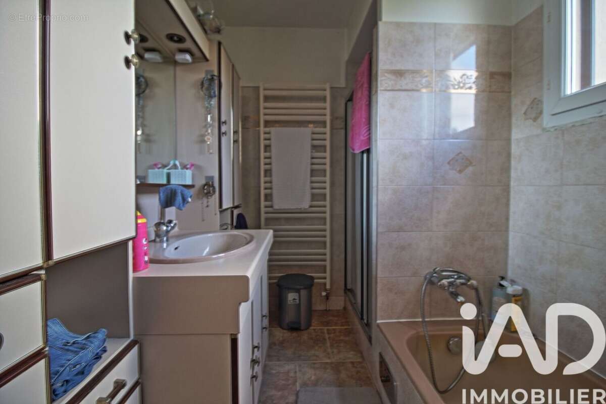 Photo 4 - Maison à SAINT-MARTIN-SUR-LE-PRE