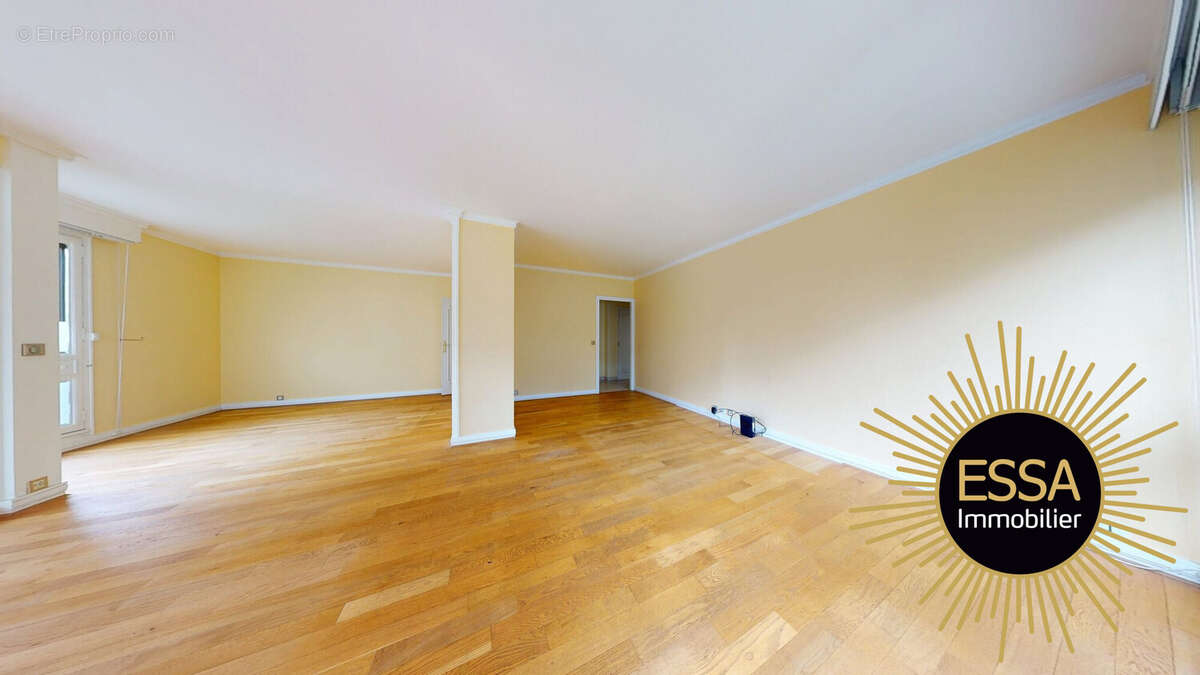 Appartement à ROCQUENCOURT