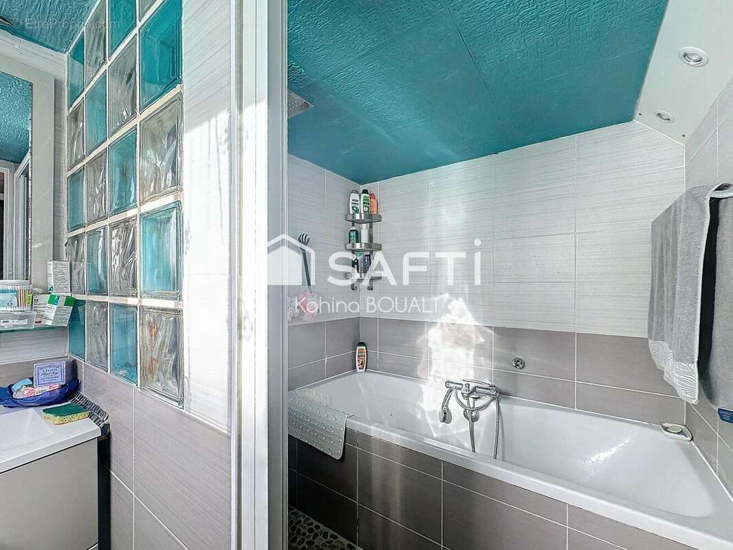 Photo 9 - Maison à VILLENEUVE-SAINT-GEORGES