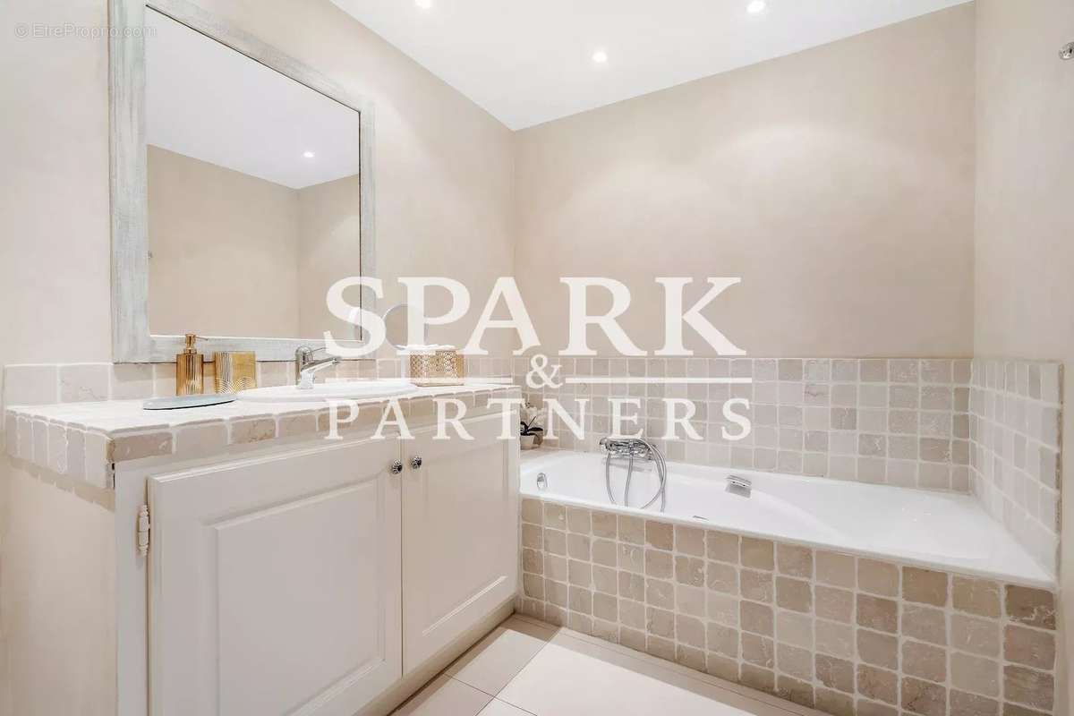 Maison à SAINT-TROPEZ