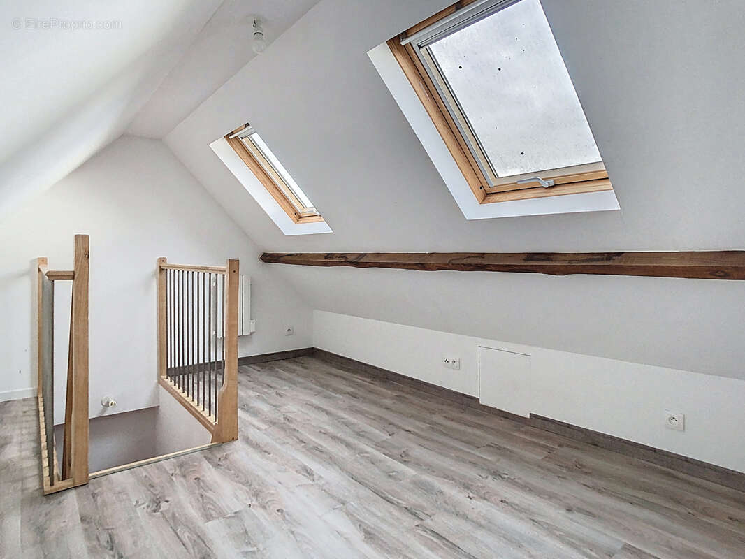 Appartement à SAINT-LO