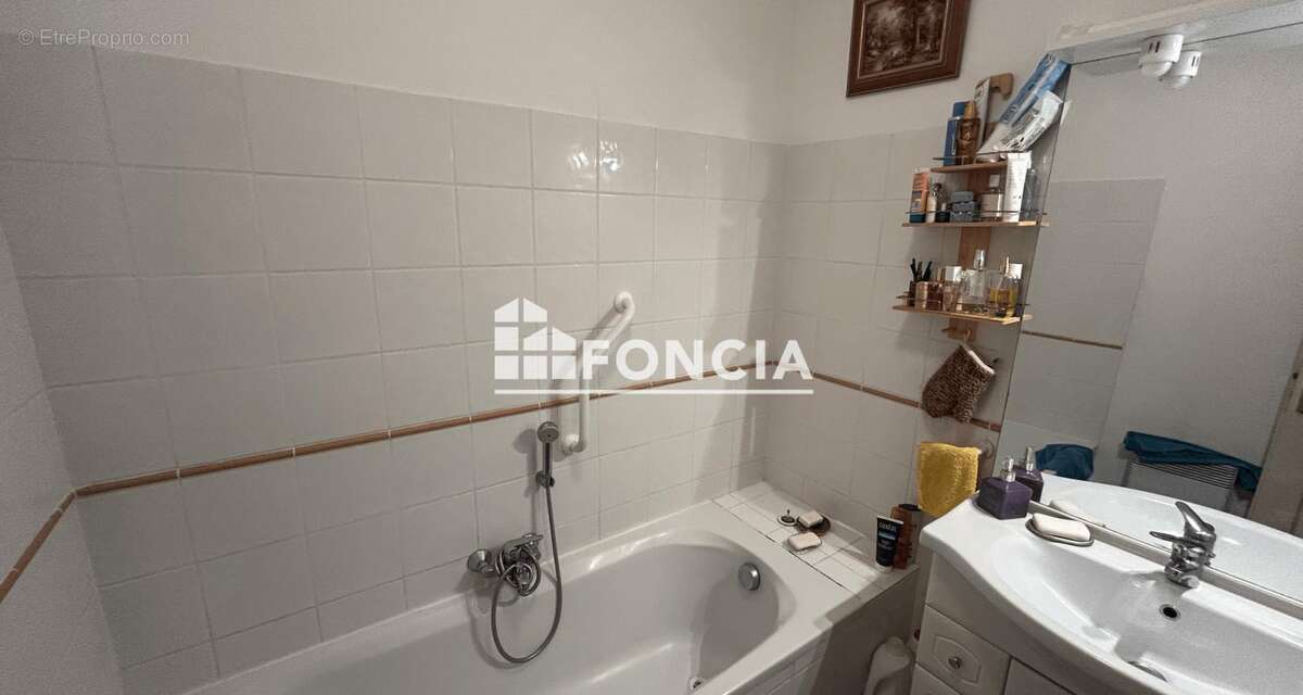 Appartement à CARPENTRAS