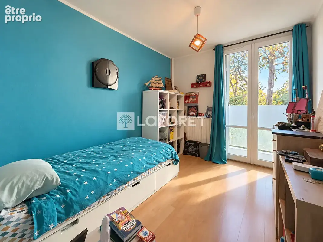 Appartement Oullins Pierre Benite 4 pièce(s) 74 m2 - photo 4