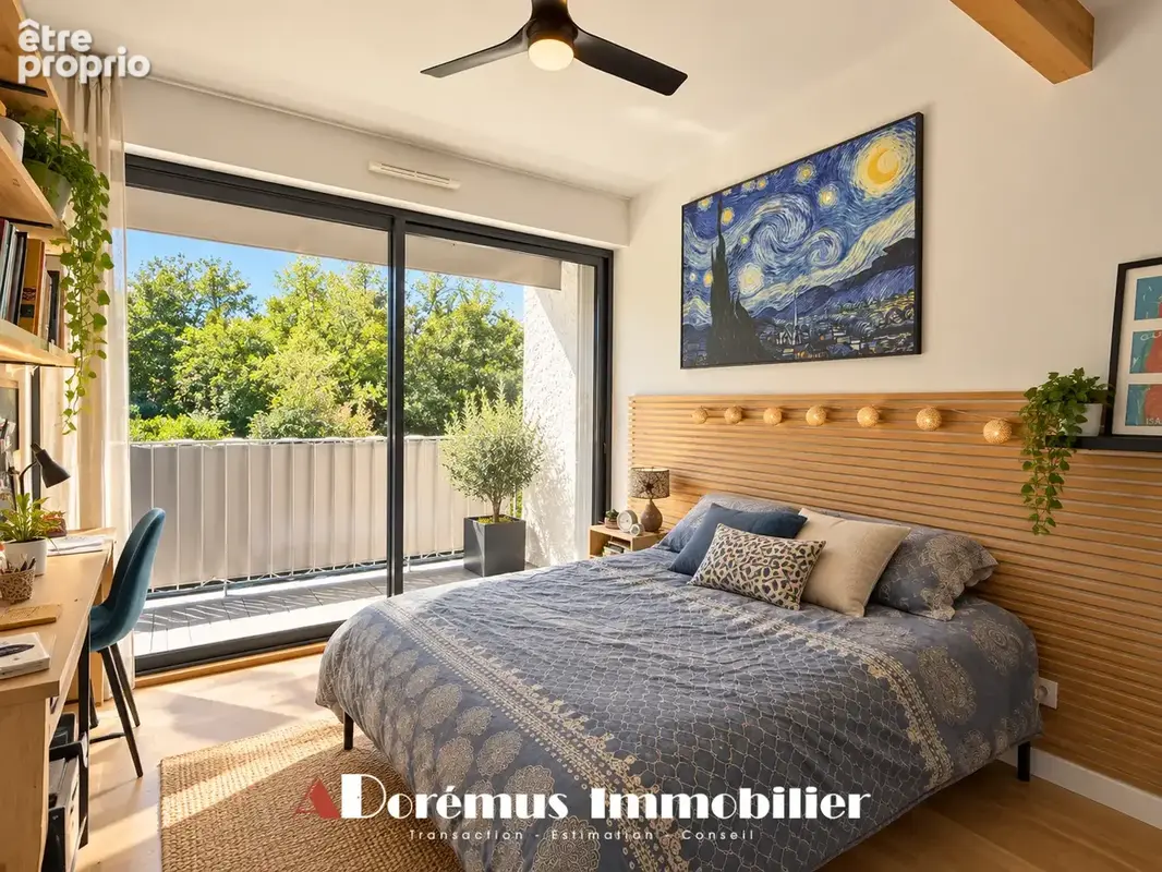 Bouliac   maison rénovée de 135 m2 avec piscine - photo 6