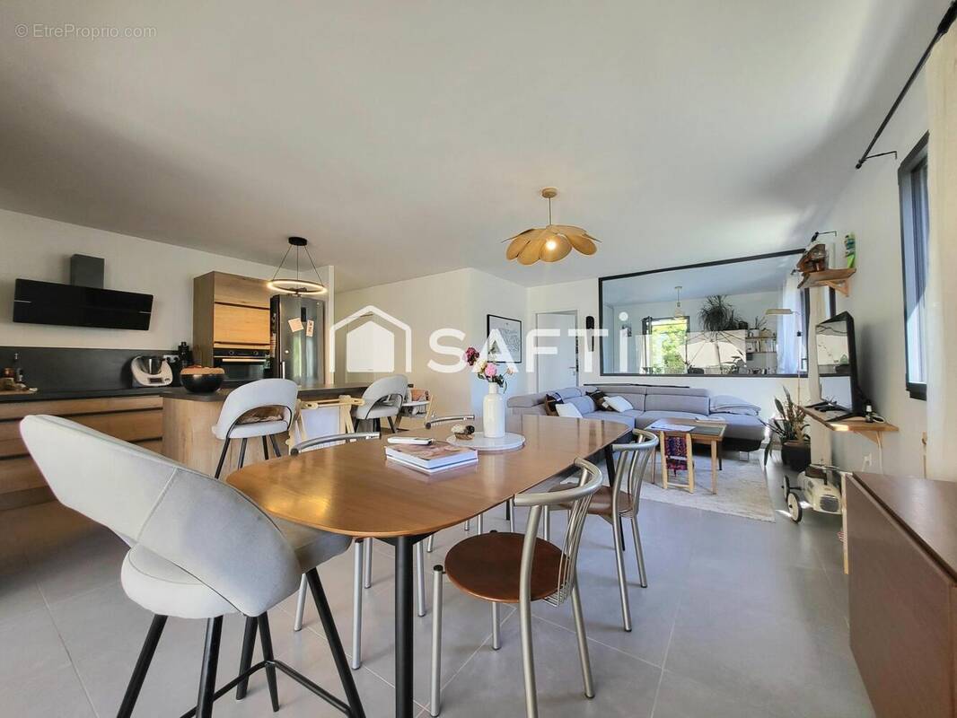 Photo 1 - Appartement à TAIN-L'HERMITAGE