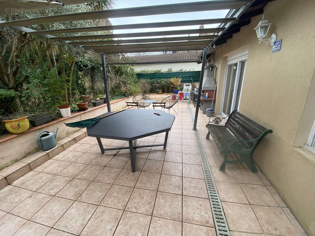 Maison à AUCH