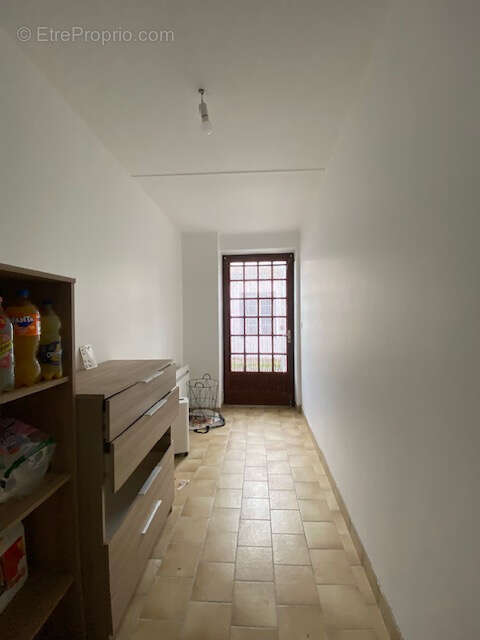 Maison à SAINT-PIERRE-D'OLERON