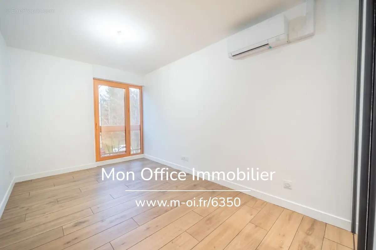 Appartement à ANNECY