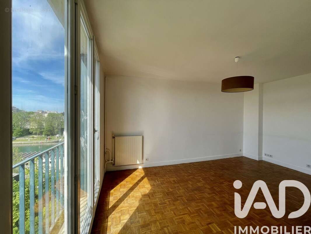Photo 8 - Appartement à MAISONS-ALFORT