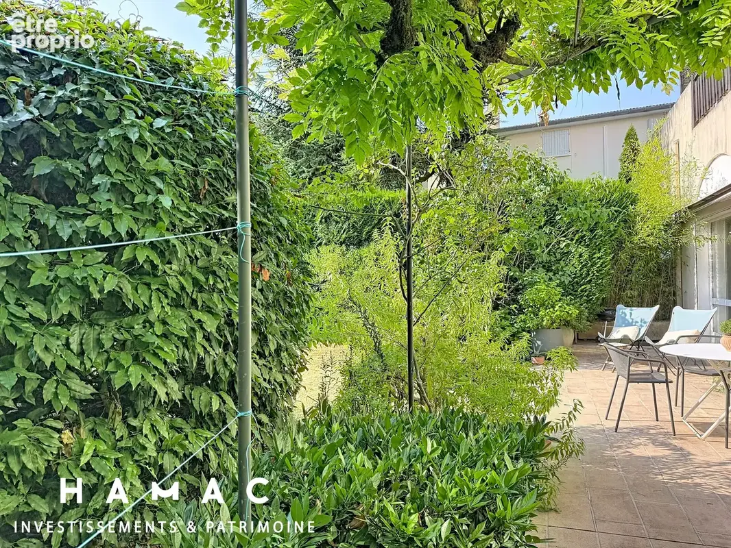 Duplex 160 m2 - Jardin 210 m² Ste-foy Centre - photo 24