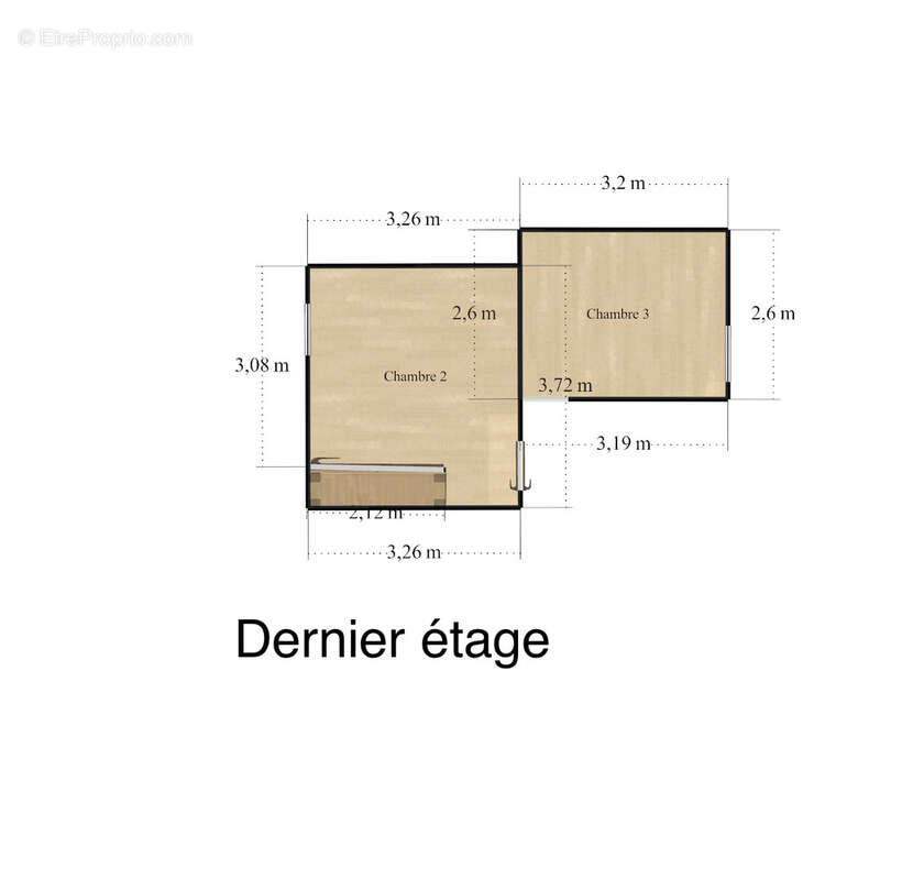 Maison à LE BAR-SUR-LOUP