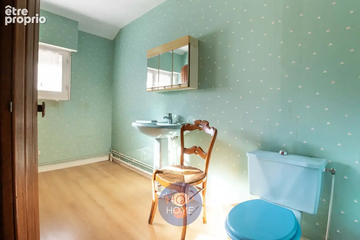 HOP HOME - Maison individuelle à rénover, 150m2 / 175m2, LAVENTIE - photo 13