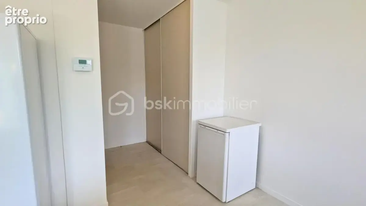 T2 lumineux de 43 m² avec balcon et parking — Pontault-Combault - photo 4