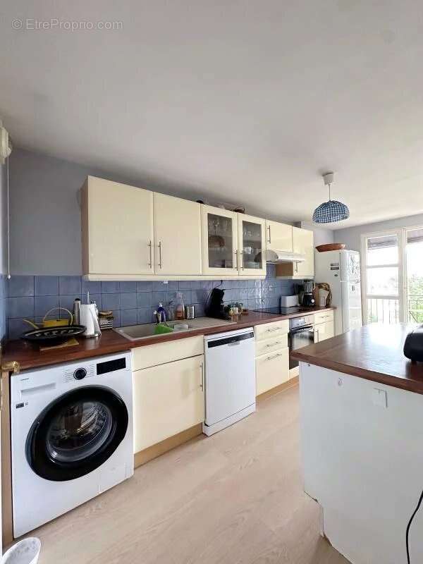 Appartement à HERBLAY