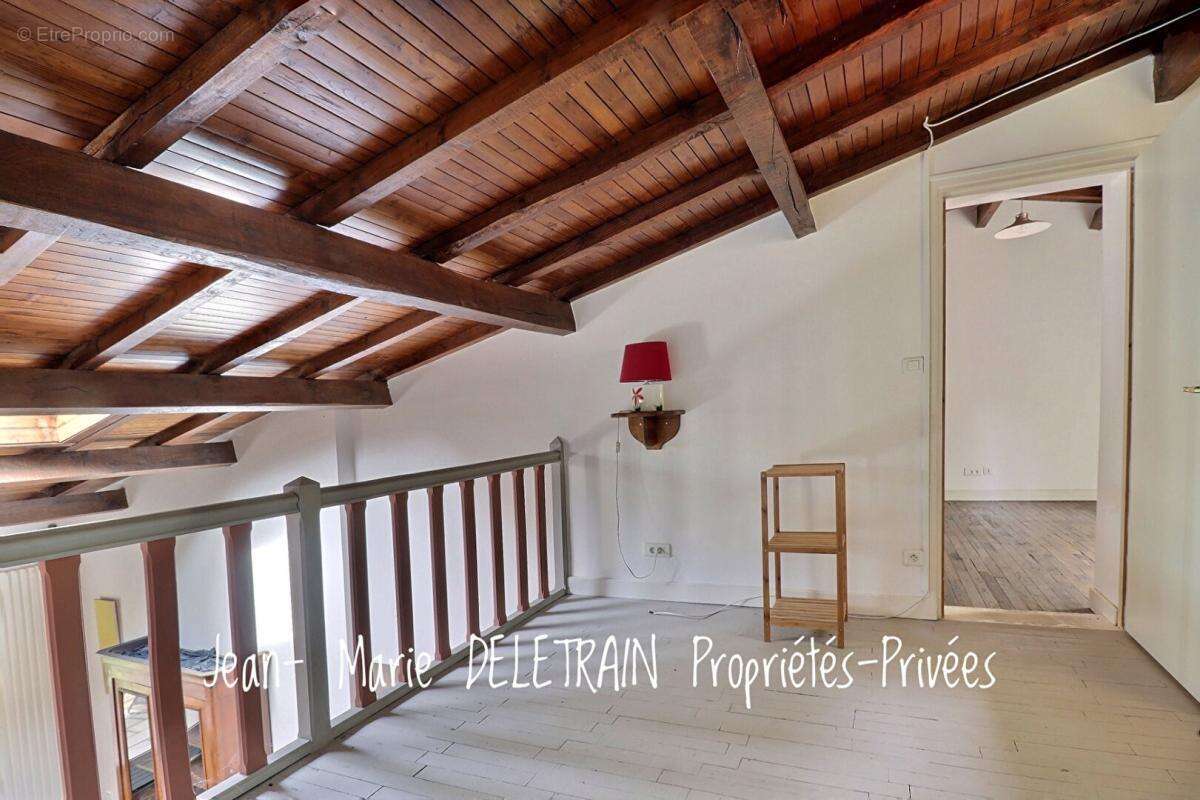 Maison à PRIGONRIEUX