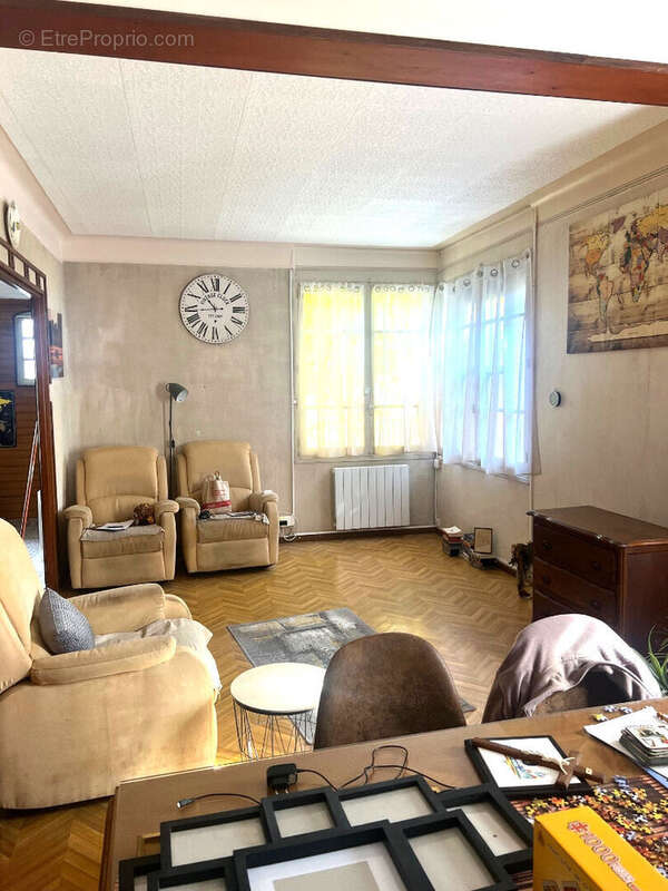 Istre maison t4 sur  784 m² de terrain - photo 6