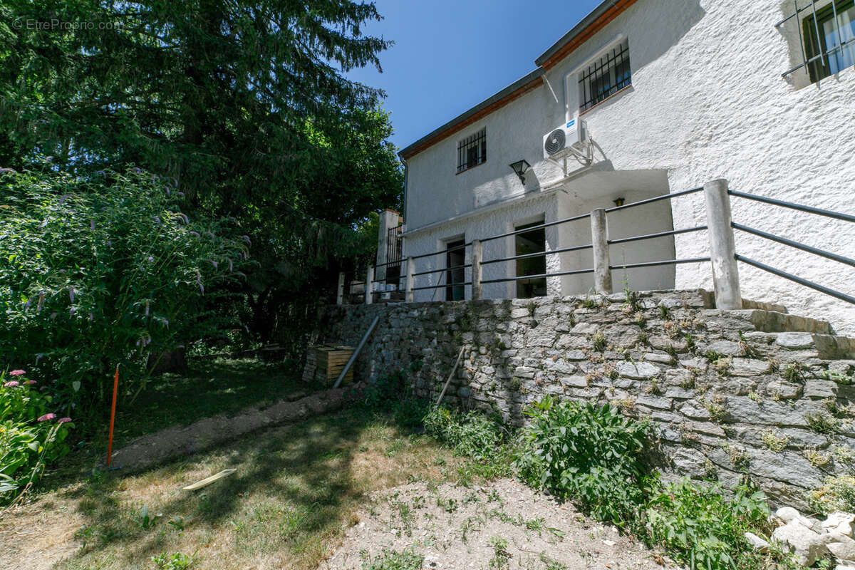 Maison à PRATS-DE-MOLLO-LA-PRESTE