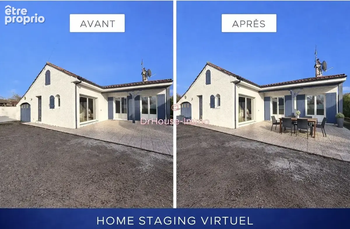 Maison 104 m² à Boulazac  - photo 2