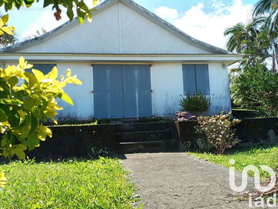 Photo 2 - Maison à PETITE-ILE